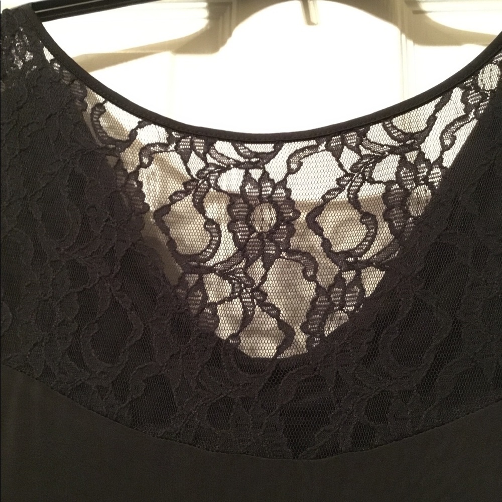 Black Top - Picture 3 of 6